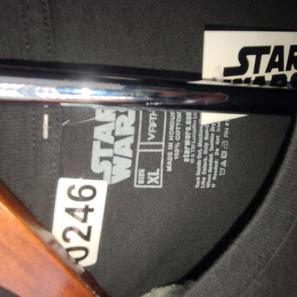 Star Wars Mandalorian Baby Yoda T-Shirt - Size XL - Picture 4 of 5